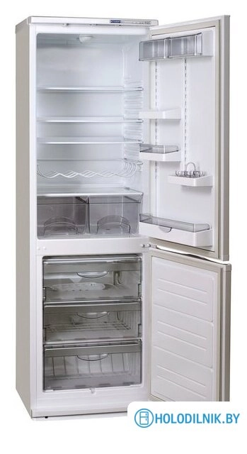 Холодильник ATLANT ХМ 6021-082