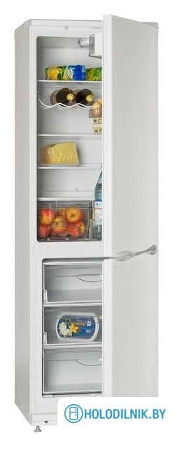 Холодильник ATLANT ХМ 6021-100