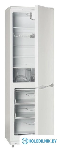 Холодильник ATLANT ХМ 6021-100