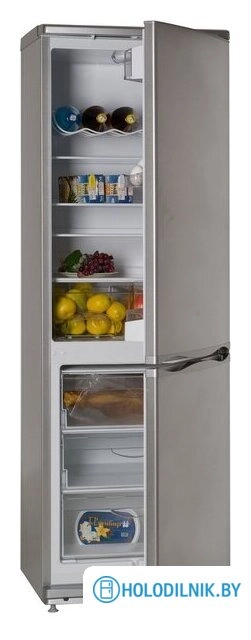 Холодильник ATLANT ХМ 6021-180