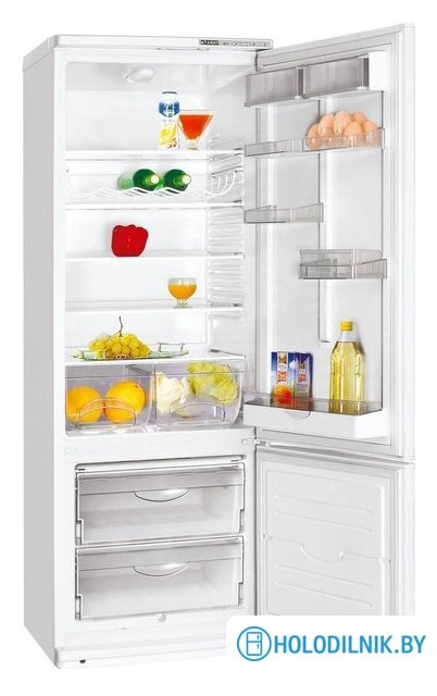 Холодильник ATLANT ХМ 6022-031