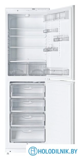 Холодильник ATLANT ХМ 6023-502