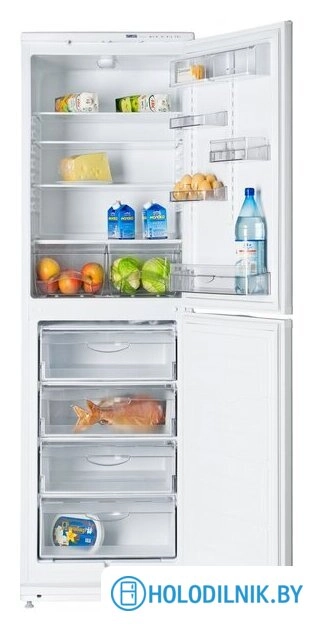Холодильник ATLANT ХМ 6023-502