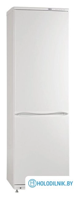 Холодильник ATLANT ХМ 6024-015