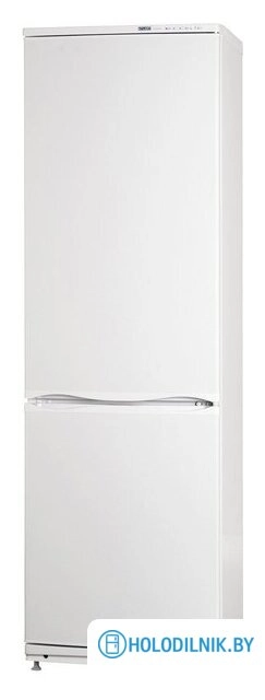 Холодильник ATLANT ХМ 6024-015