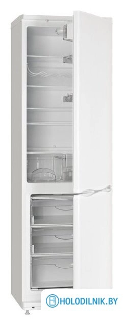 Холодильник ATLANT ХМ 6024-015