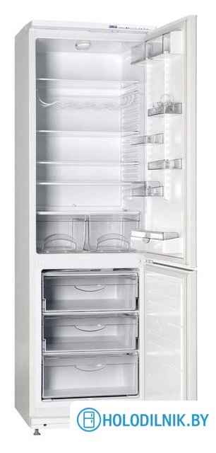 Холодильник ATLANT ХМ 6024-015