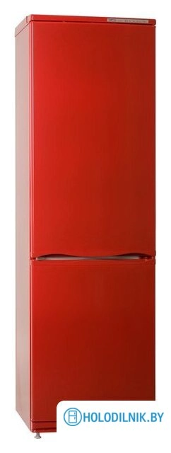 Холодильник ATLANT ХМ 6024-030