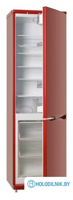 Холодильник ATLANT ХМ 6024-030