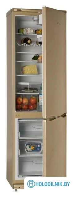 Холодильник ATLANT ХМ 6024-040