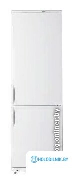 Холодильник ATLANT ХМ 6024-043