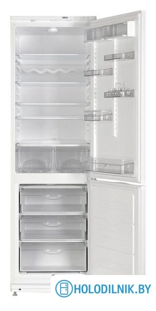 Холодильник ATLANT ХМ 6024-043