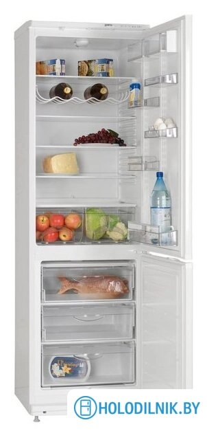 Холодильник ATLANT ХМ 6024-043