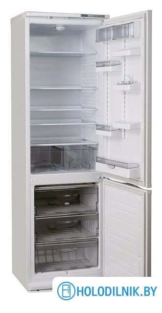 Холодильник ATLANT ХМ 6024-053