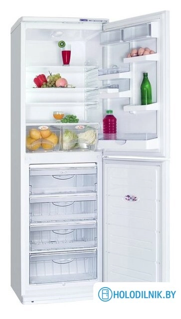 Холодильник ATLANT ХМ 6024-053