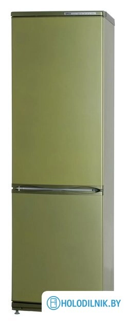 Холодильник ATLANT ХМ 6024-070