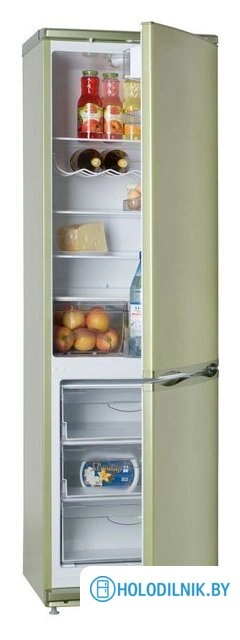 Холодильник ATLANT ХМ 6024-070