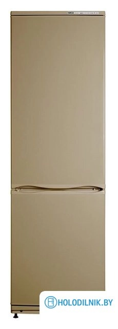 Холодильник ATLANT ХМ 6024-081