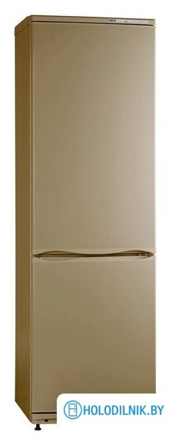 Холодильник ATLANT ХМ 6024-081