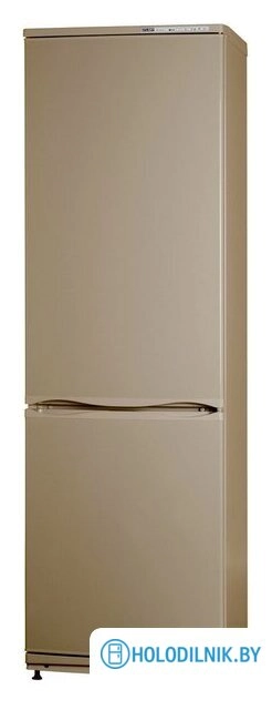 Холодильник ATLANT ХМ 6024-081