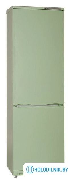 Холодильник ATLANT ХМ 6024-082