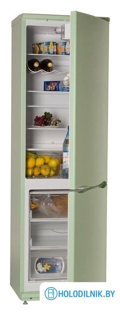 Холодильник ATLANT ХМ 6024-082