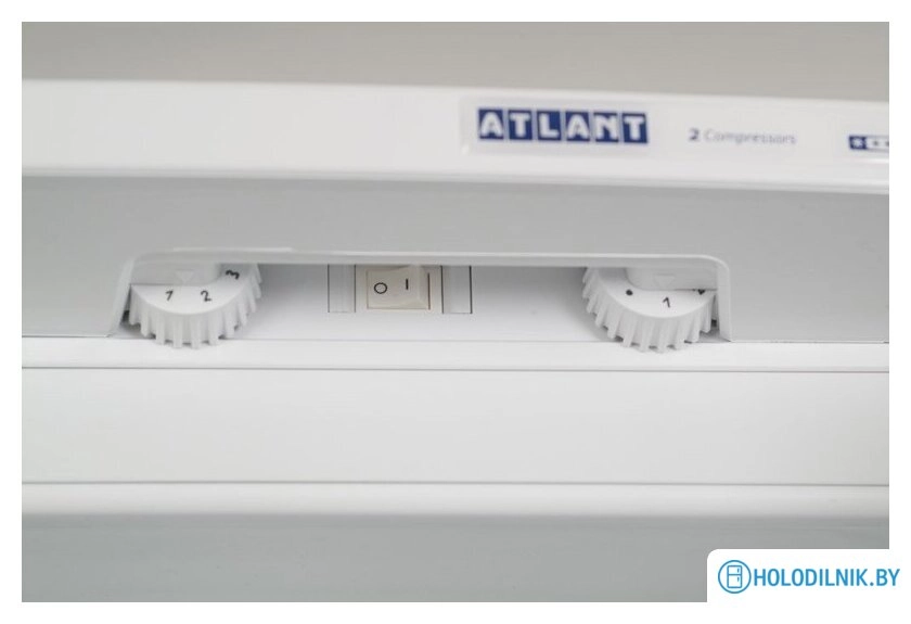 Холодильник ATLANT ХМ 6024-083
