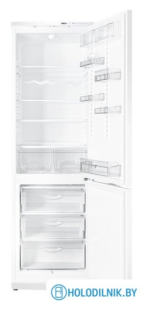 Холодильник ATLANT ХМ 6024-100