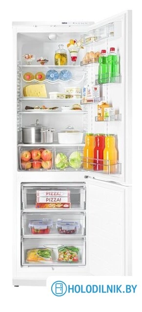 Холодильник ATLANT ХМ 6024-100