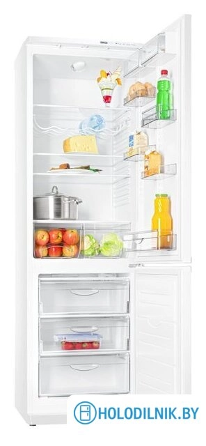 Холодильник ATLANT ХМ 6024-100