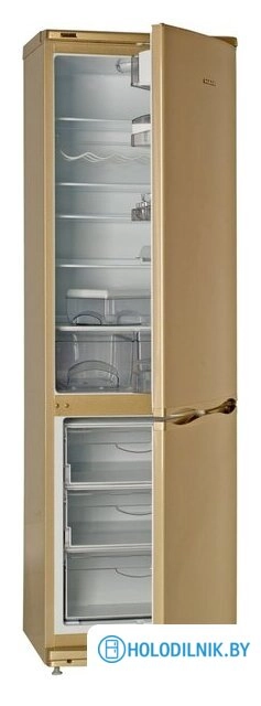 Холодильник ATLANT ХМ 6024-140