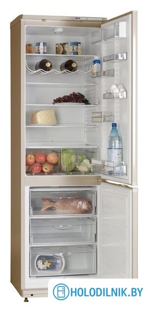 Холодильник ATLANT ХМ 6024-150