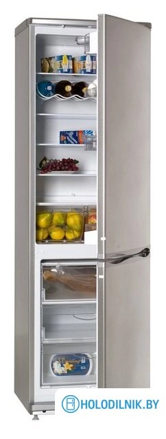 Холодильник ATLANT ХМ 6024-180