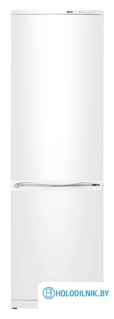 Холодильник ATLANT ХМ 6024-502