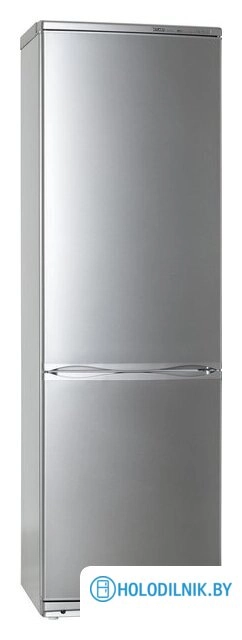 Холодильник ATLANT ХМ-6024-582