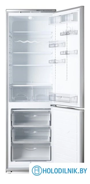 Холодильник ATLANT ХМ-6024-582
