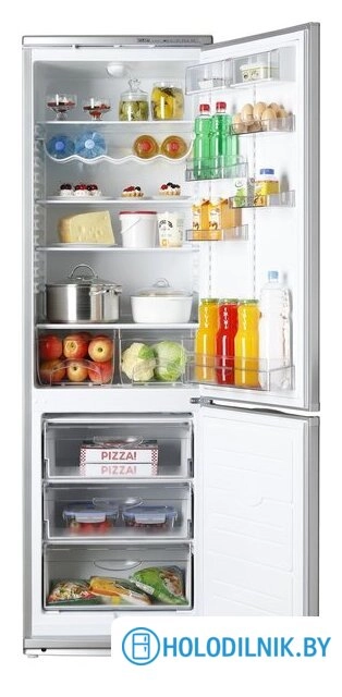 Холодильник ATLANT ХМ-6024-582