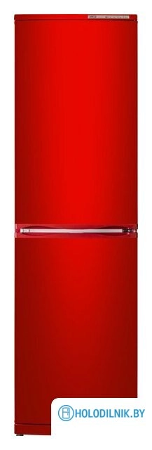 Холодильник ATLANT ХМ-6025-030
