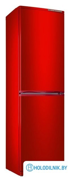 Холодильник ATLANT ХМ-6025-030