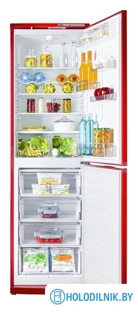 Холодильник ATLANT ХМ-6025-030
