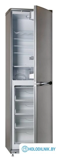 Холодильник ATLANT ХМ 6025-034