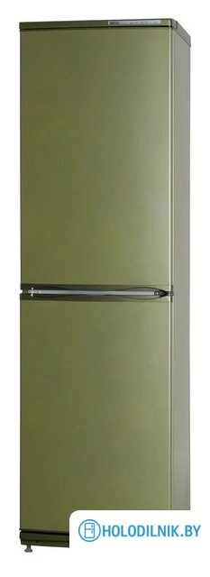 Холодильник ATLANT ХМ 6025-070