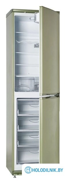 Холодильник ATLANT ХМ 6025-070
