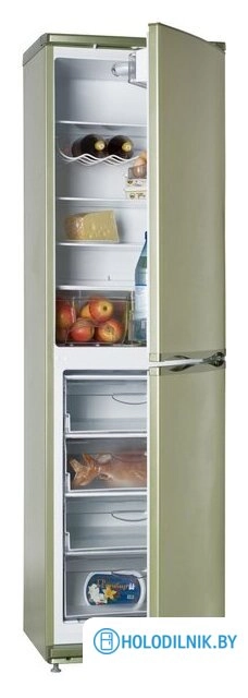 Холодильник ATLANT ХМ 6025-070