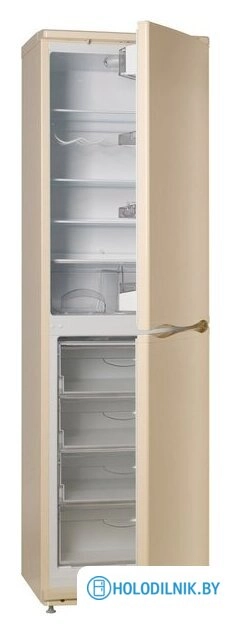 Холодильник ATLANT ХМ 6025-081