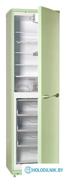 Холодильник ATLANT ХМ 6025-082