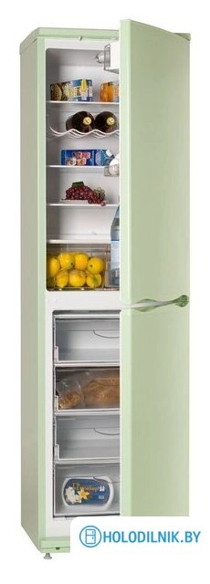 Холодильник ATLANT ХМ 6025-082