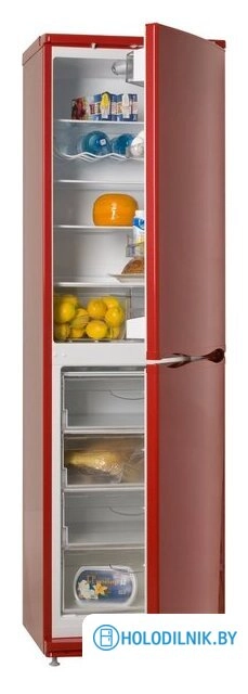 Холодильник ATLANT ХМ 6025-083