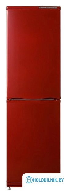 Холодильник ATLANT ХМ 6025-130