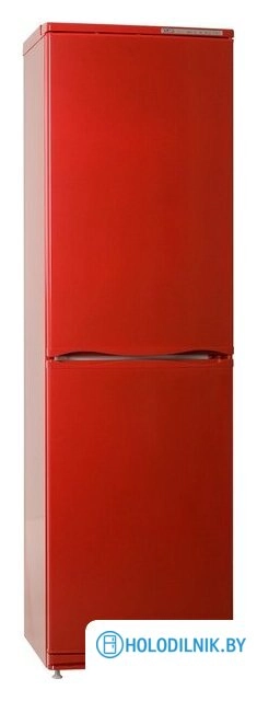 Холодильник ATLANT ХМ 6025-130